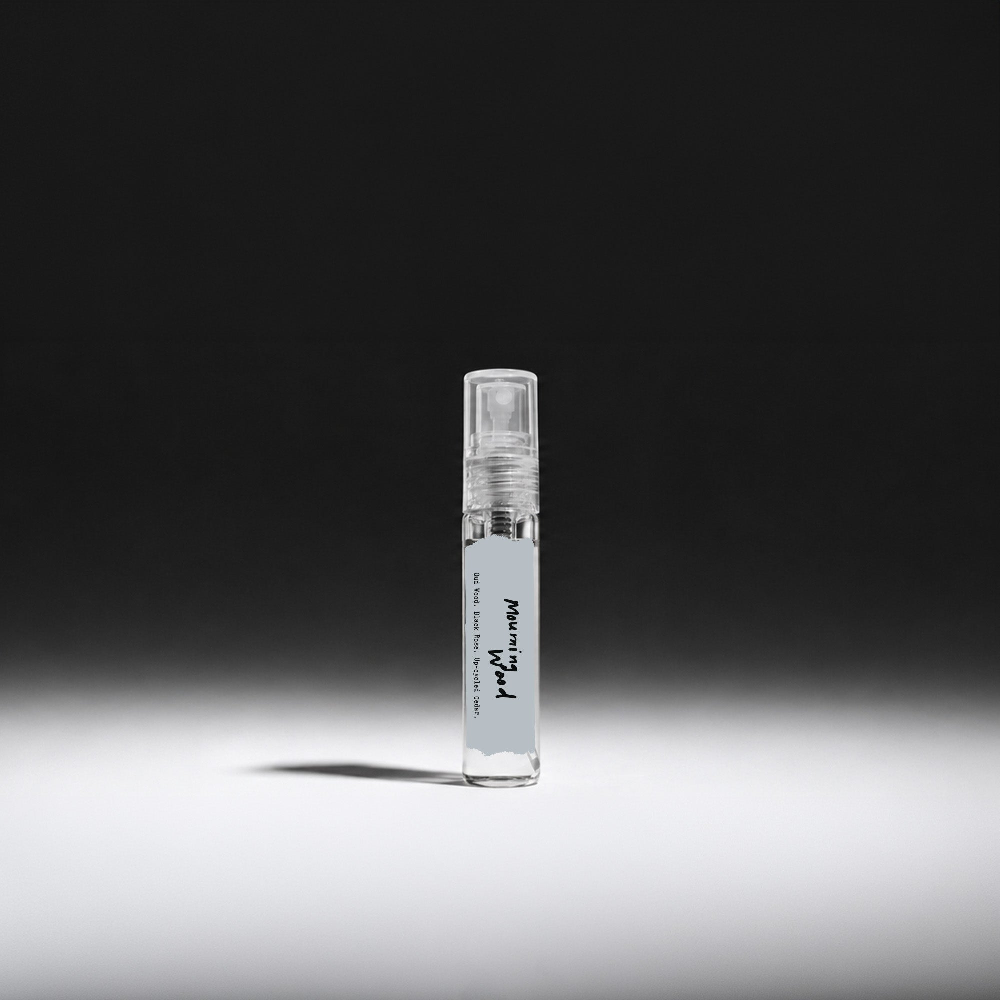 Mourning Wood Eau de Parfum by Laurel Bath House – view 6