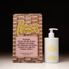 Daily Drench Body Cream Banana Hammock by Laurel Bath House – coconut, bergamot & teak scent