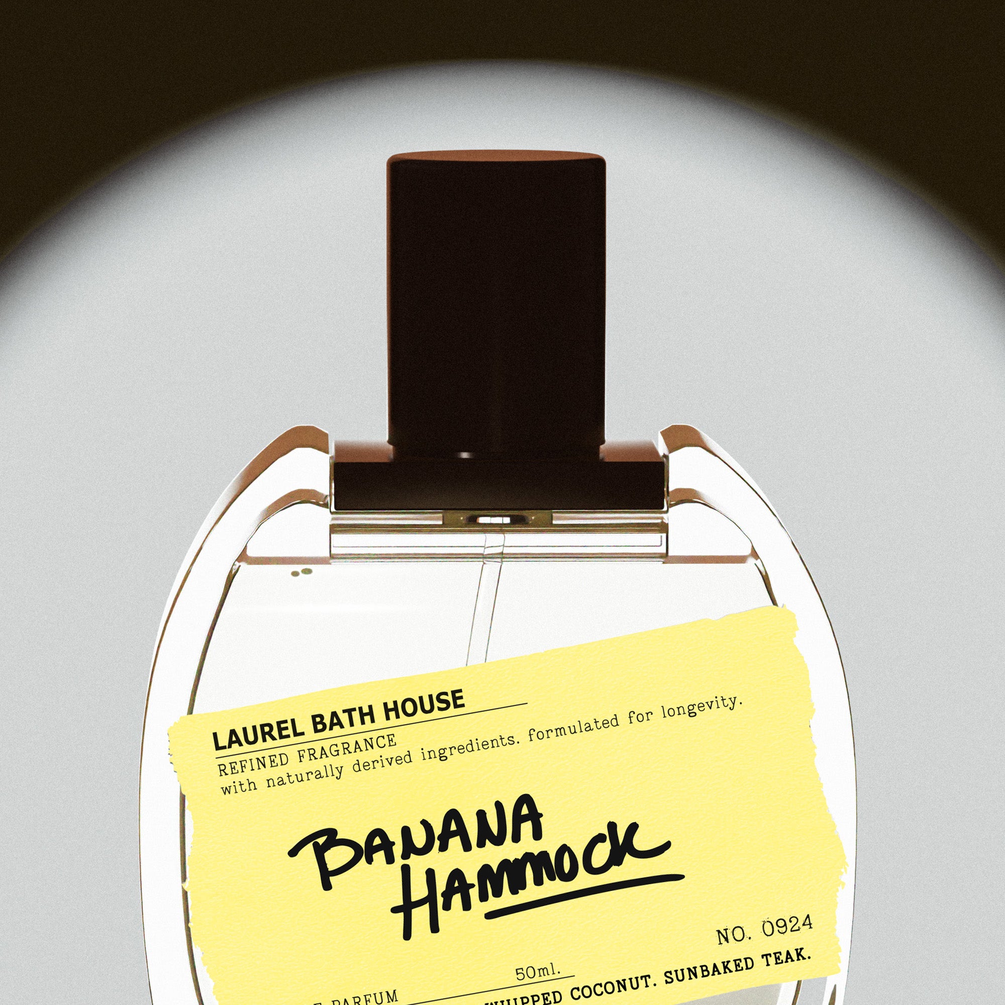 Banana Hammock by Laurel Bath House – view 4