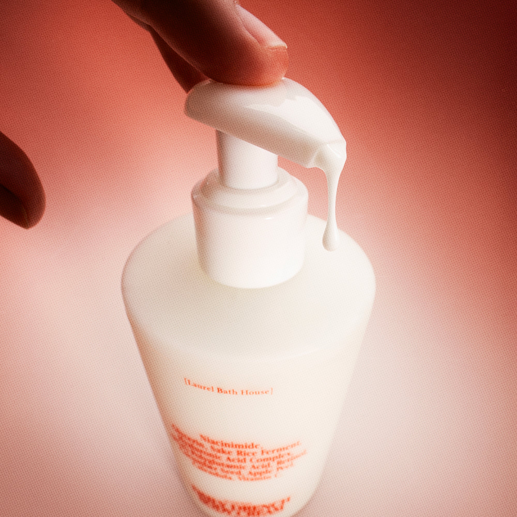 Daily Drench Body Cream In The Buff by Laurel Bath House – view 3