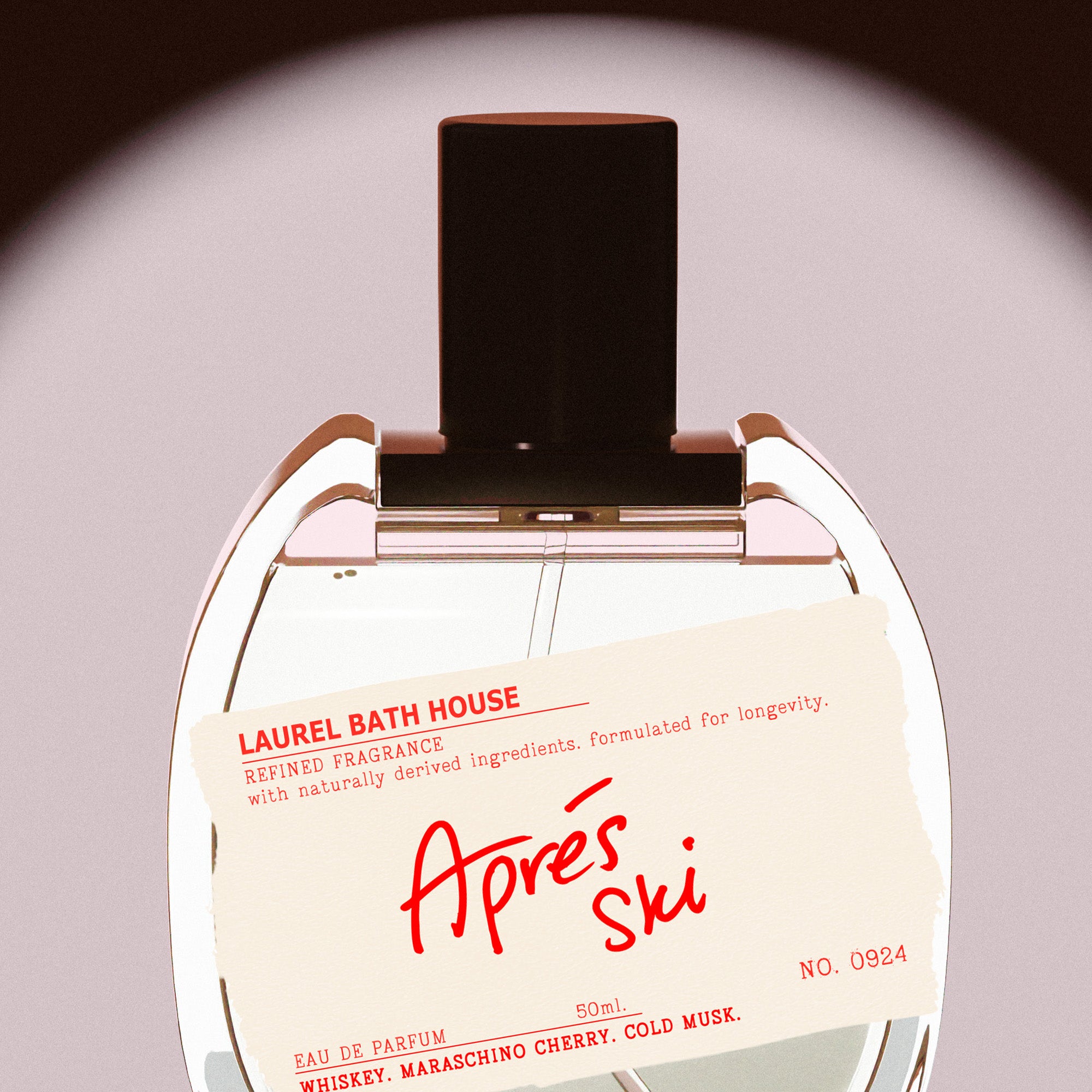 Apres Ski Eau de Parfum by Laurel Bath House – view 4