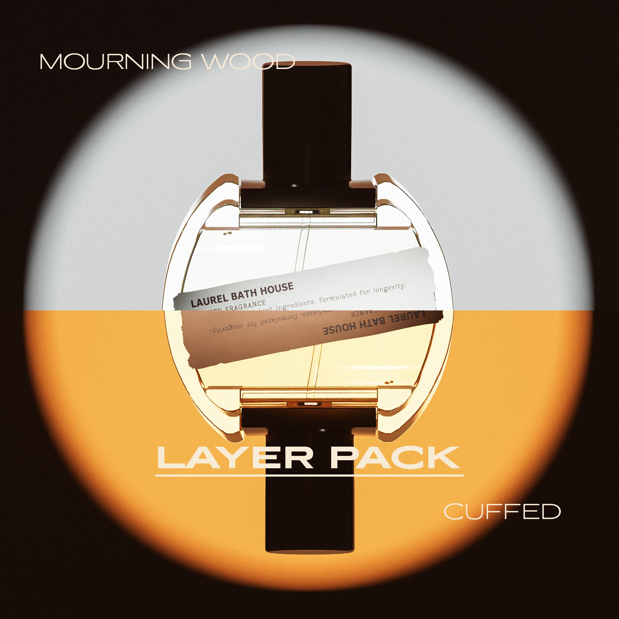 Layer Pack 001 by Laurel Bath House – view 2