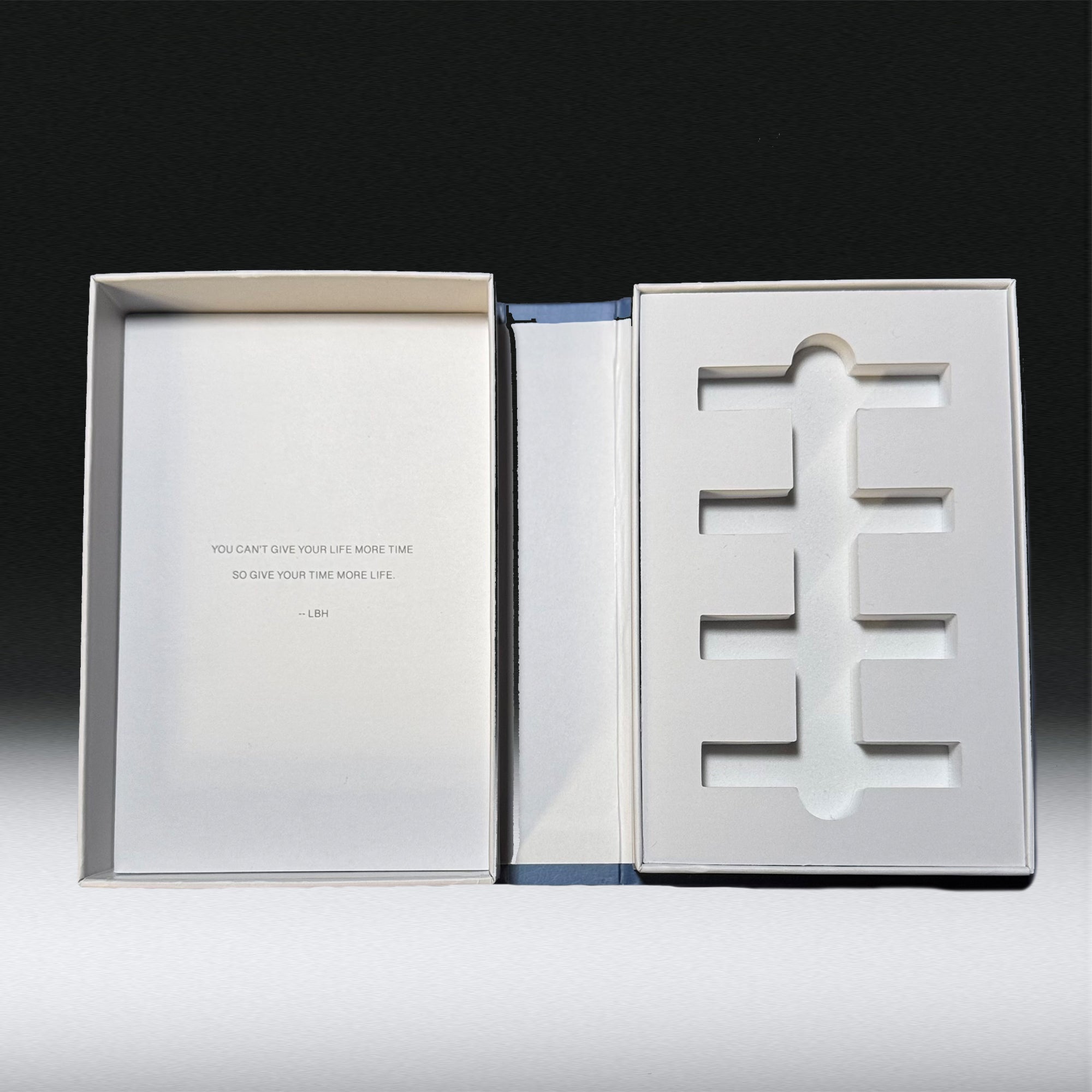 Fine Fragrance Discovery Samplers (Best Sellers) by Laurel Bath House – view 3