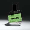 Cannoli Eau de Parfum by Laurel Bath House – Sicilian lemon, pistachio & cinnamon milk scent