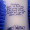 Daily Drench Body Cream Rocket Man by Laurel Bath House – view 2