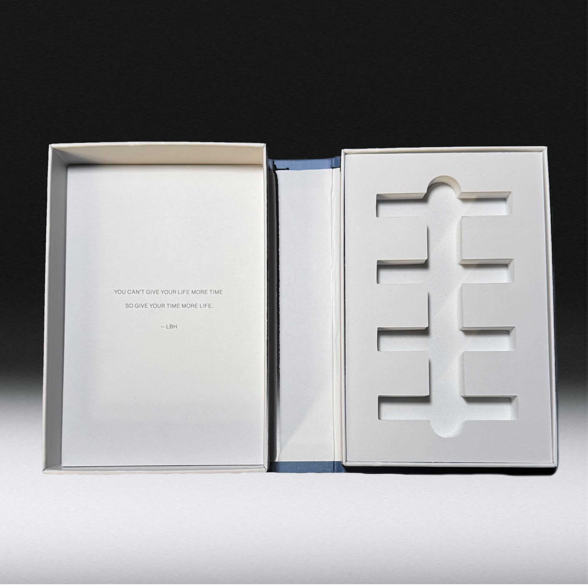 Fine Fragrance Discovery Samplers (Core Line) by Laurel Bath House – view 3
