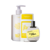 Banana Hammock Poolside Special by Laurel Bath House – coconut, bergamot & teak scent