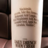 Daily Drench Body Cream Cuffed by Laurel Bath House – view 2