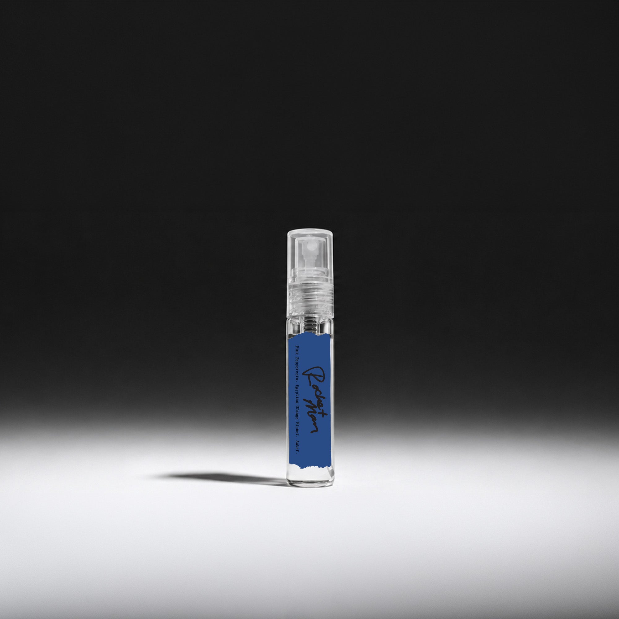 Rocket Man Eau de Parfum by Laurel Bath House – view 6