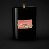 Hayyy Room Candle by Laurel Bath House – view 2