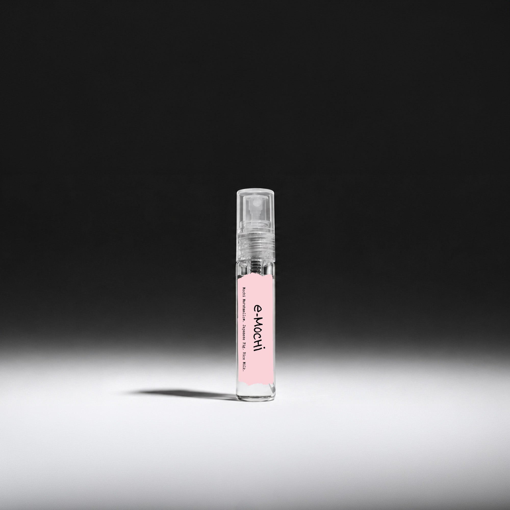 E-Mochi EDP by Laurel Bath House – view 5
