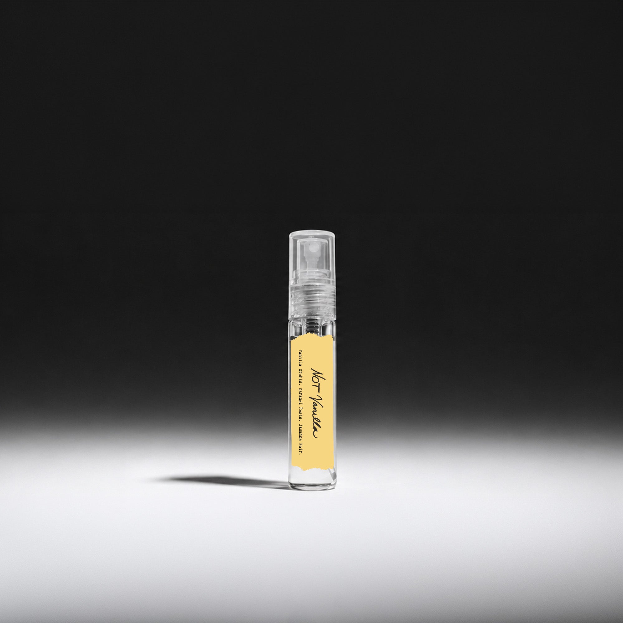 Not Vanilla EDP by Laurel Bath House – view 4